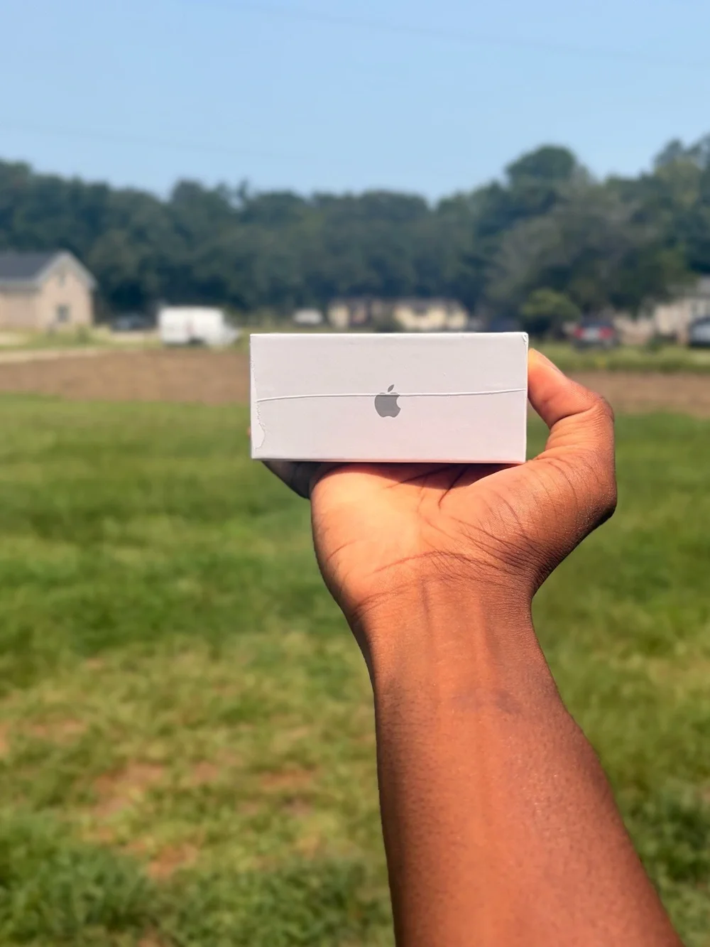 Apple AirPods Pro 2 (White) - Premium Wireless Earbuds with Case